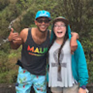 Meet your Posher, Trevor